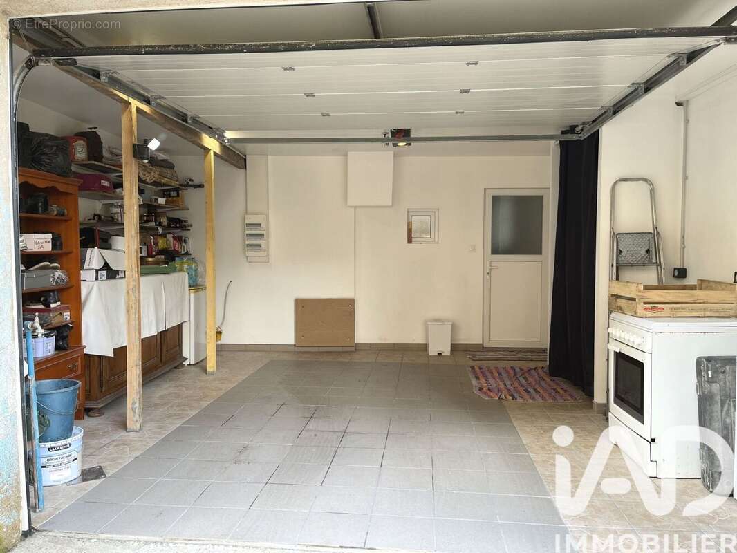 Photo 7 - Maison à NEUVILLE-DE-POITOU