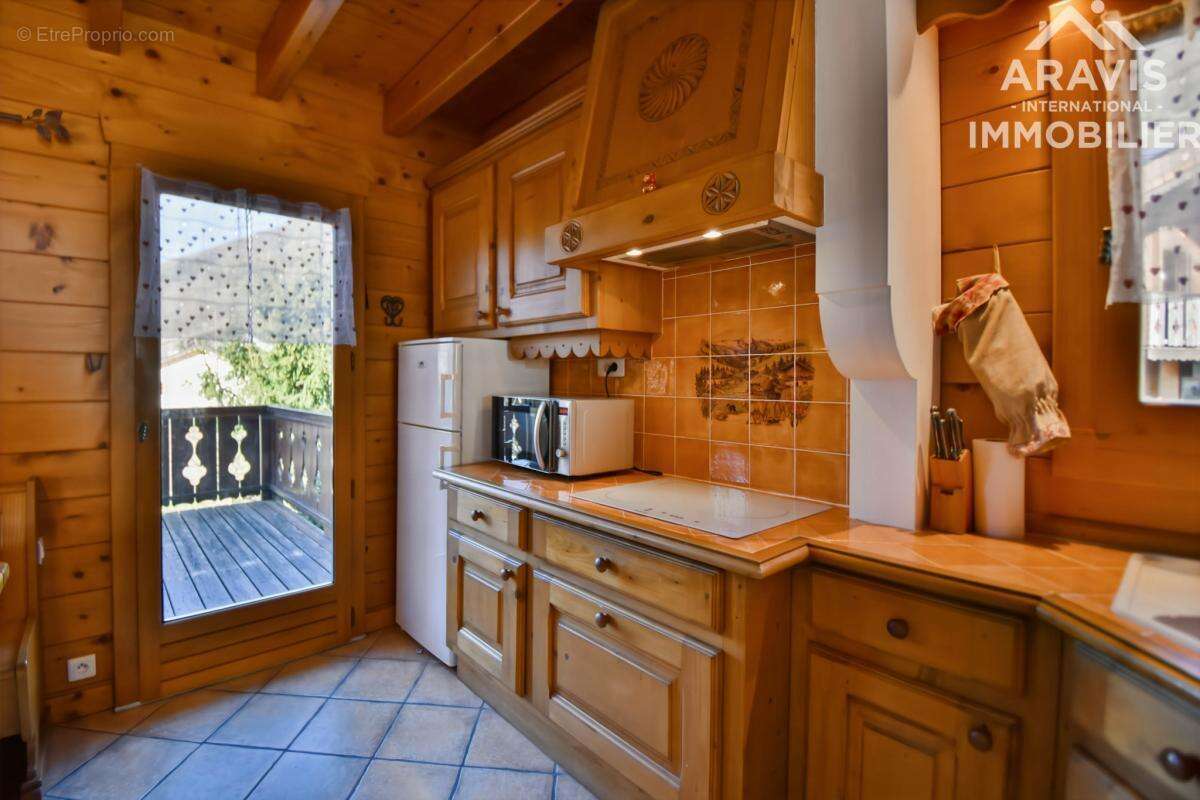 Maison à MARLENS