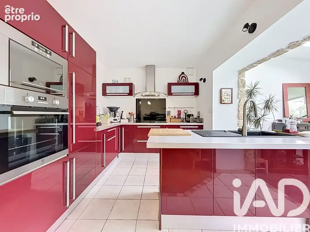 Photo 1 - Maison à SAINT-NAZAIRE