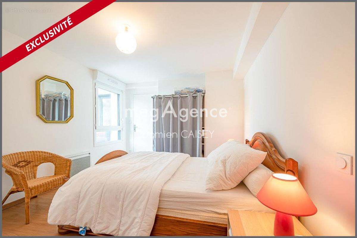 Appartement à PERROS-GUIREC