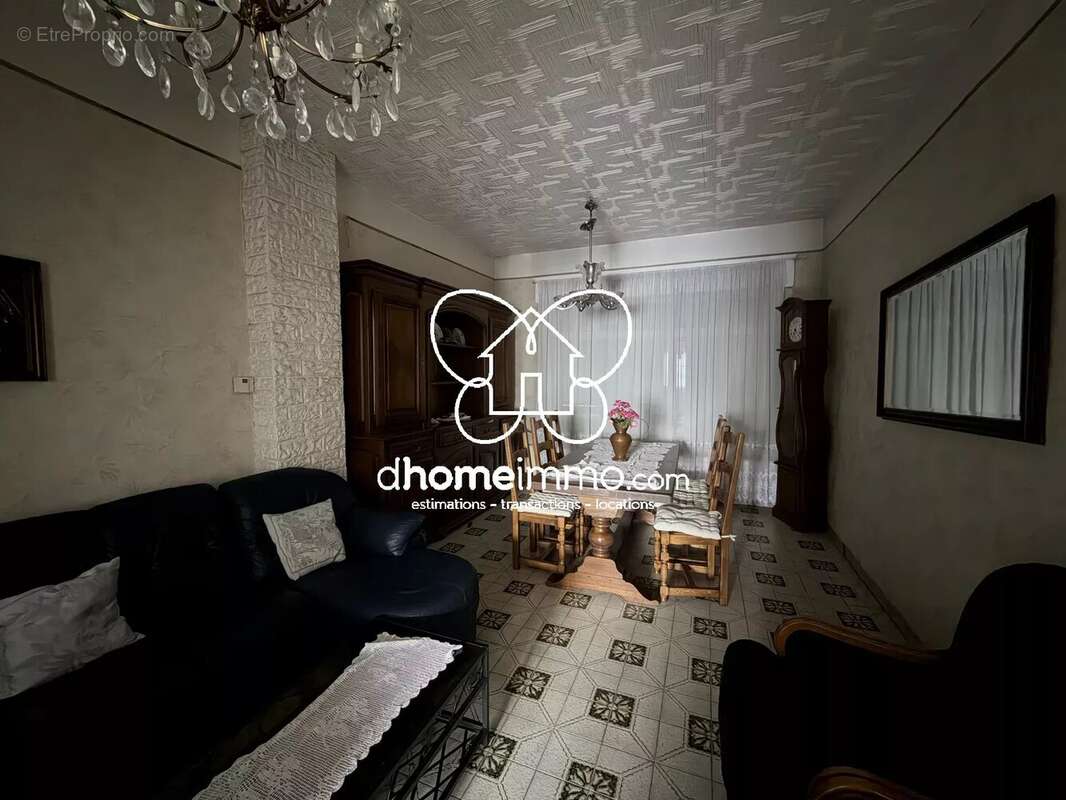 Maison à ROOST-WARENDIN