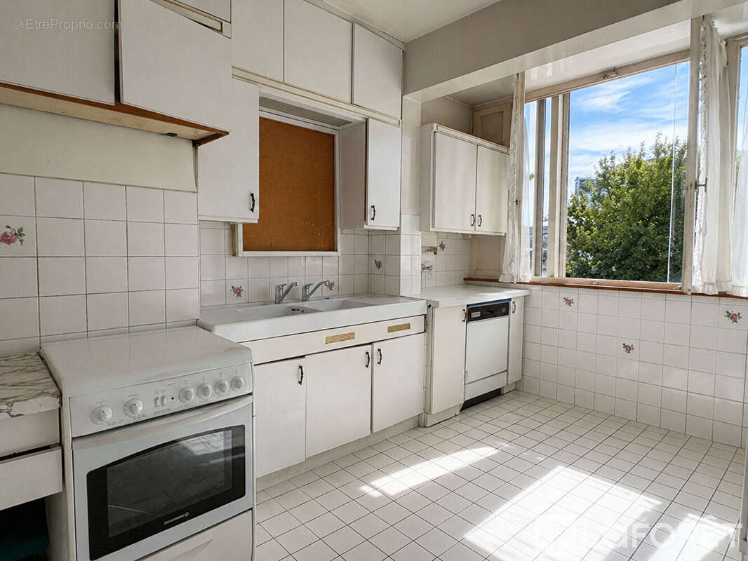 Appartement Strasbourg 4 pièce(s) 136 m2 - photo 11