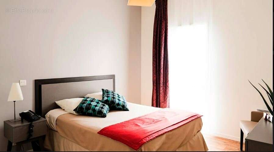 Appartement à LAILLE