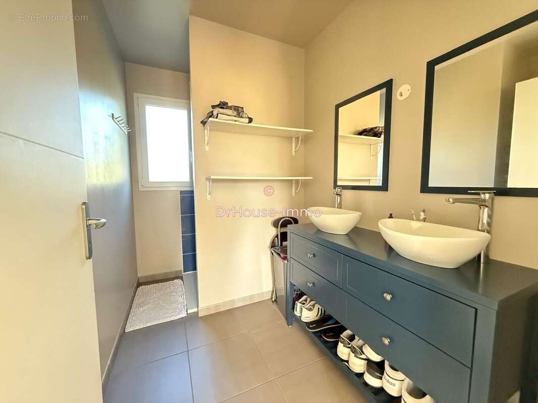 Maison à SAINT-SULPICE-ET-CAMEYRAC