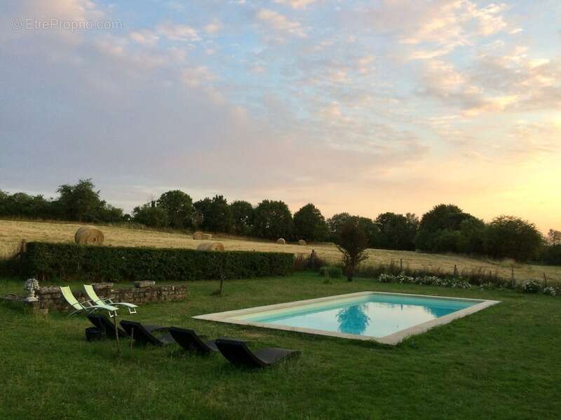 Propriété à vendre proche de SANCERRE - photo 11