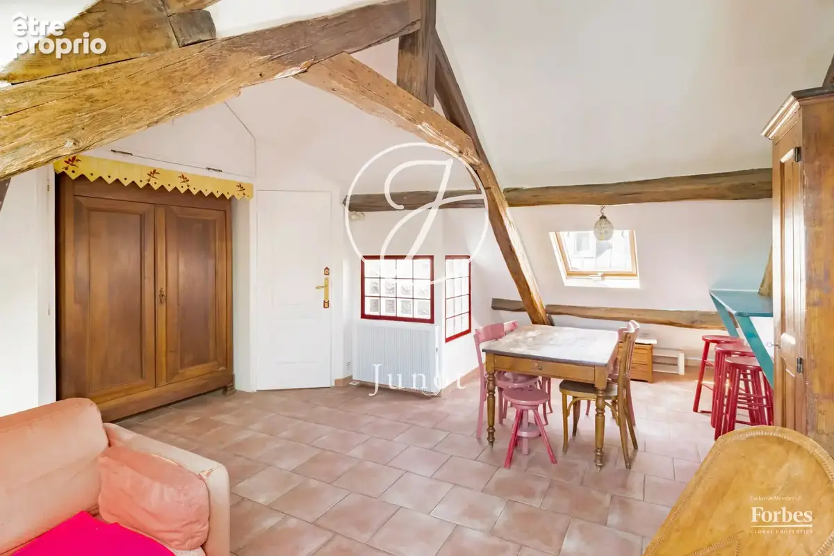 Paris 9e – CHAUSSÉE D’ANTIN / PROVENCE / CITÉ D’ANTIN – Appartement - 3 pièces – 31,75m² Carrez - 63,46m² au sol – 2 espaces nui - photo 10