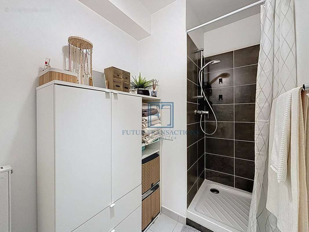 Appartement à PLAISIR