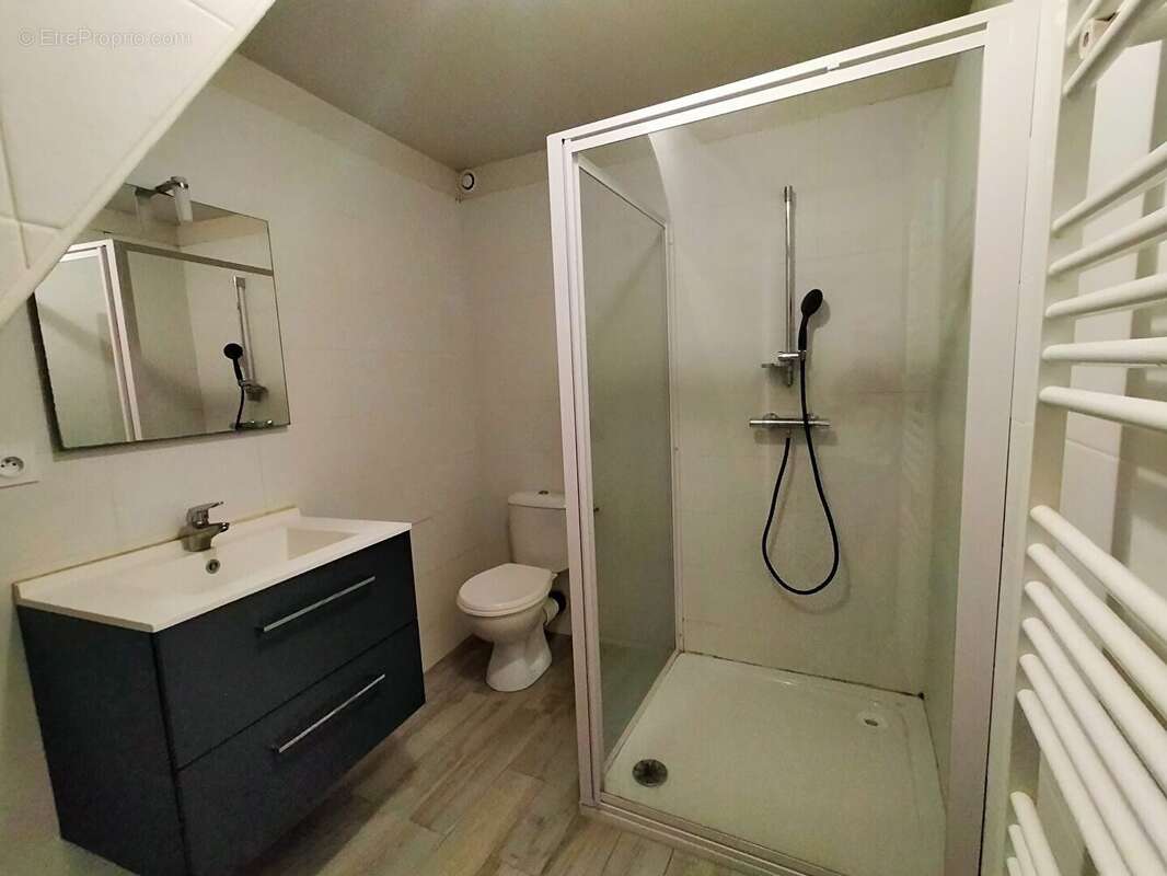 Maison à VILLAINES-LA-JUHEL