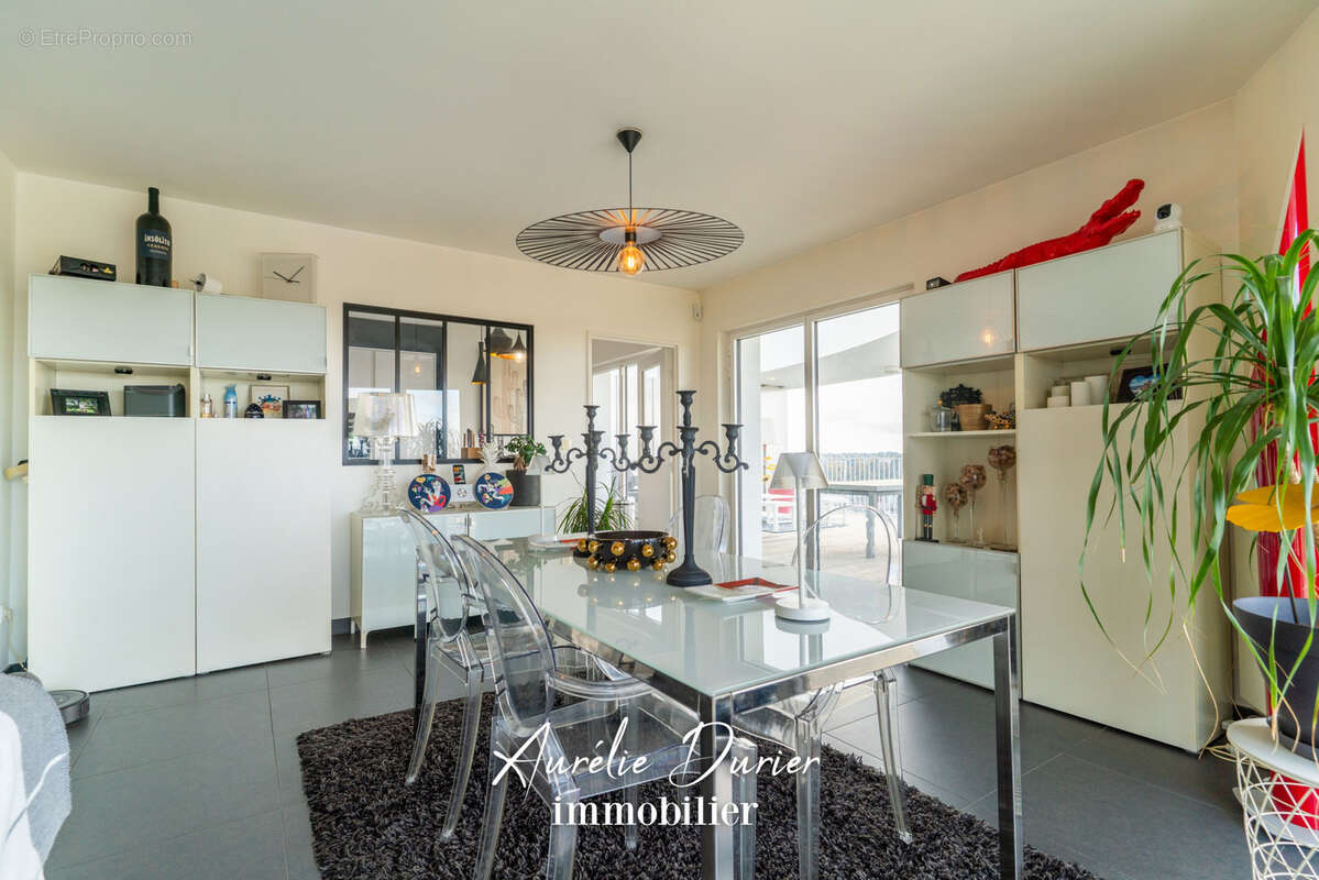 Appartement à TOURS