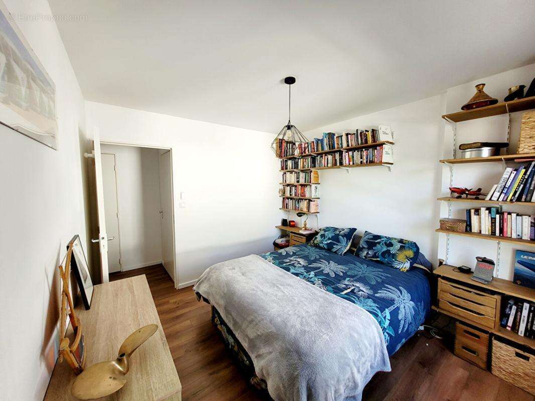 Appartement à ELVEN