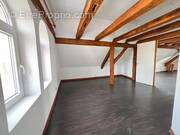 Appartement à MERTZWILLER