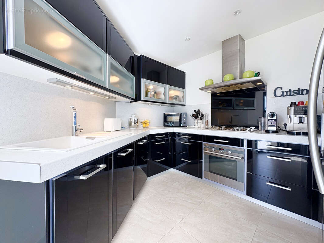 Maison à LA CADIERE-D'AZUR