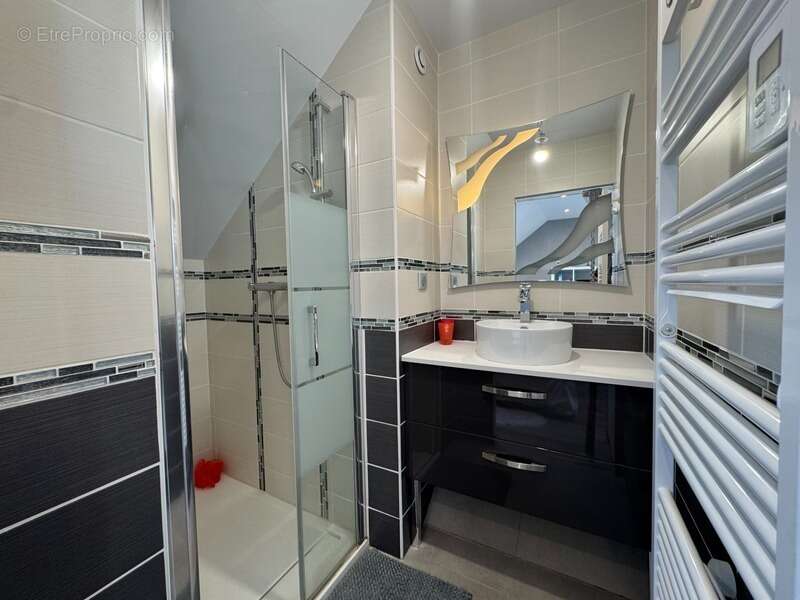 Maison à BLAINVILLE-SUR-L'EAU