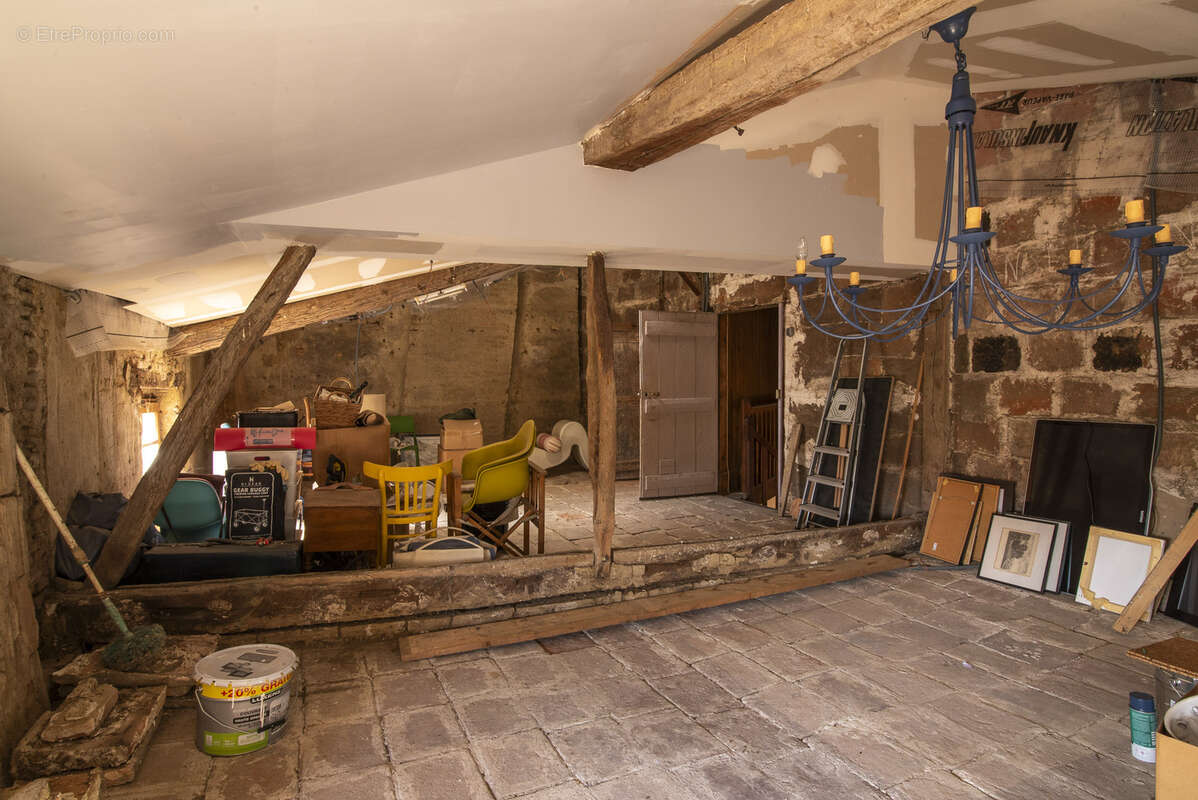 Maison à BEAUMONT-DE-LOMAGNE