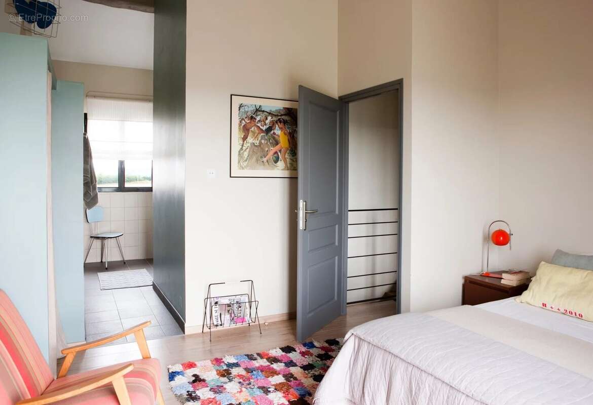 Maison à CARCASSONNE