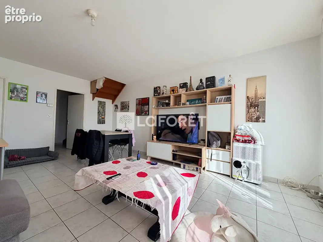 Maison type 3 - photo 4