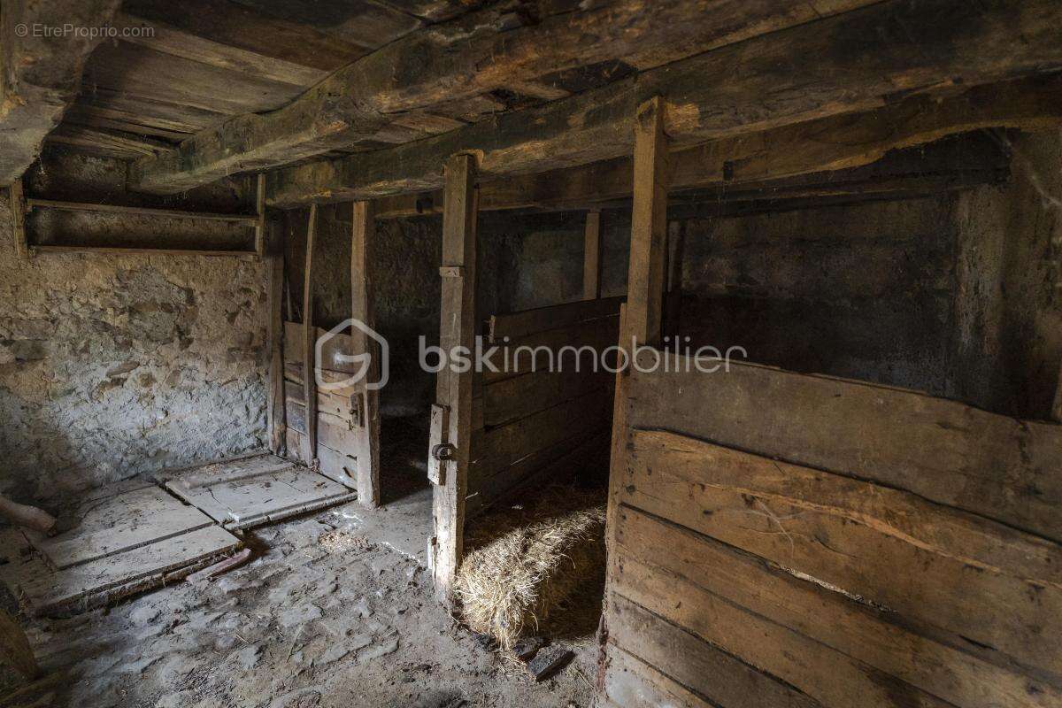 Maison à BLOT-L'EGLISE