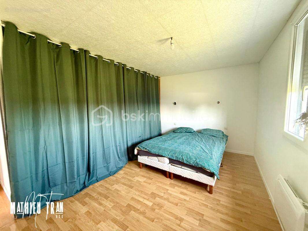 Maison charmante des années 60 avec terrasse couverte - photo 7