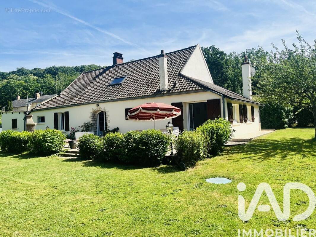 Photo 1 - Maison à DOURDAN