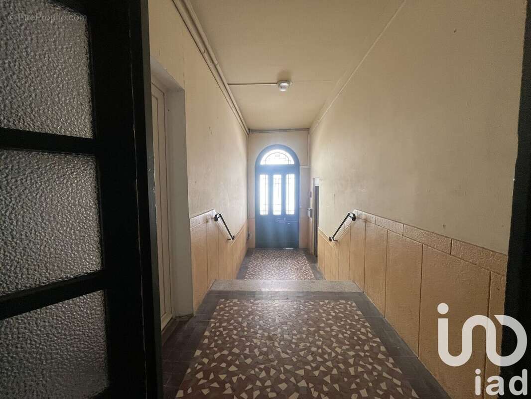 Photo 2 - Appartement à PERPIGNAN