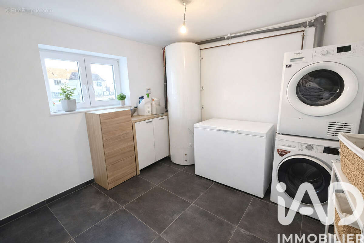 Photo 9 - Maison à SAINTE-CROIX-EN-PLAINE