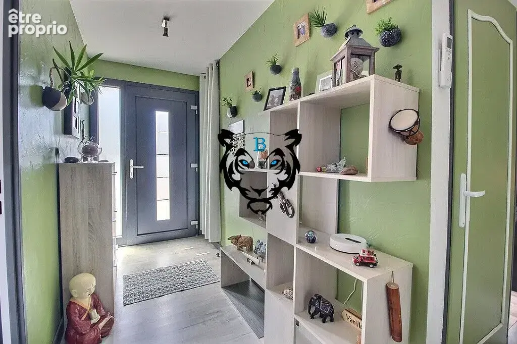 Maison Le Muy  5 pièces proche commerces - photo 2