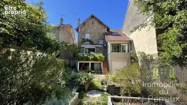 Coup de coeur assuré   le perreux-sur-marne (quartier foch / - photo 3