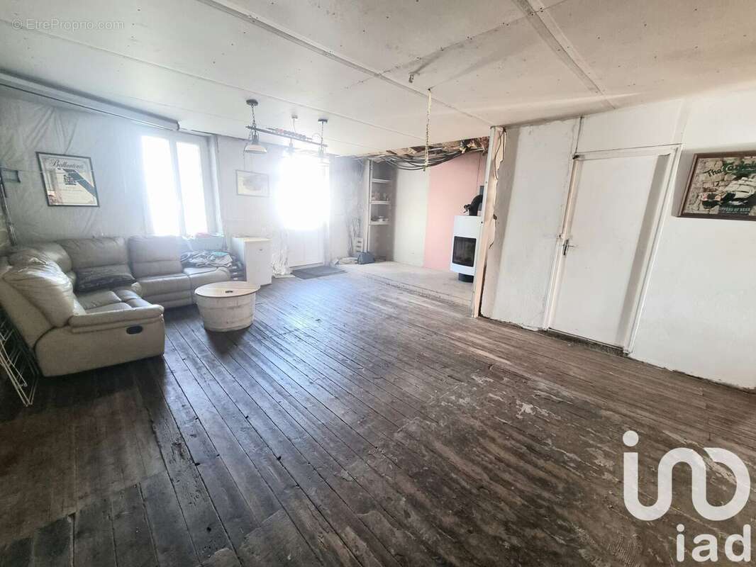 Photo 5 - Maison à SAINTE-HERMINE