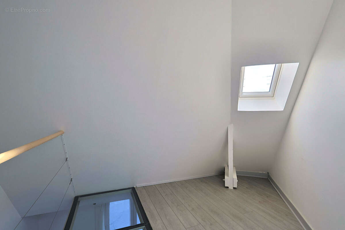 Appartement à SAINT-MALO