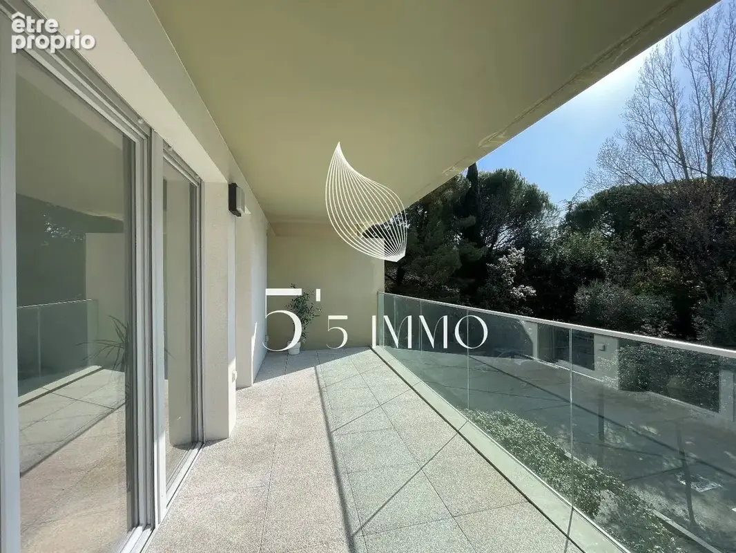 Magnifique 2 pieces / 55 immo - photo 11