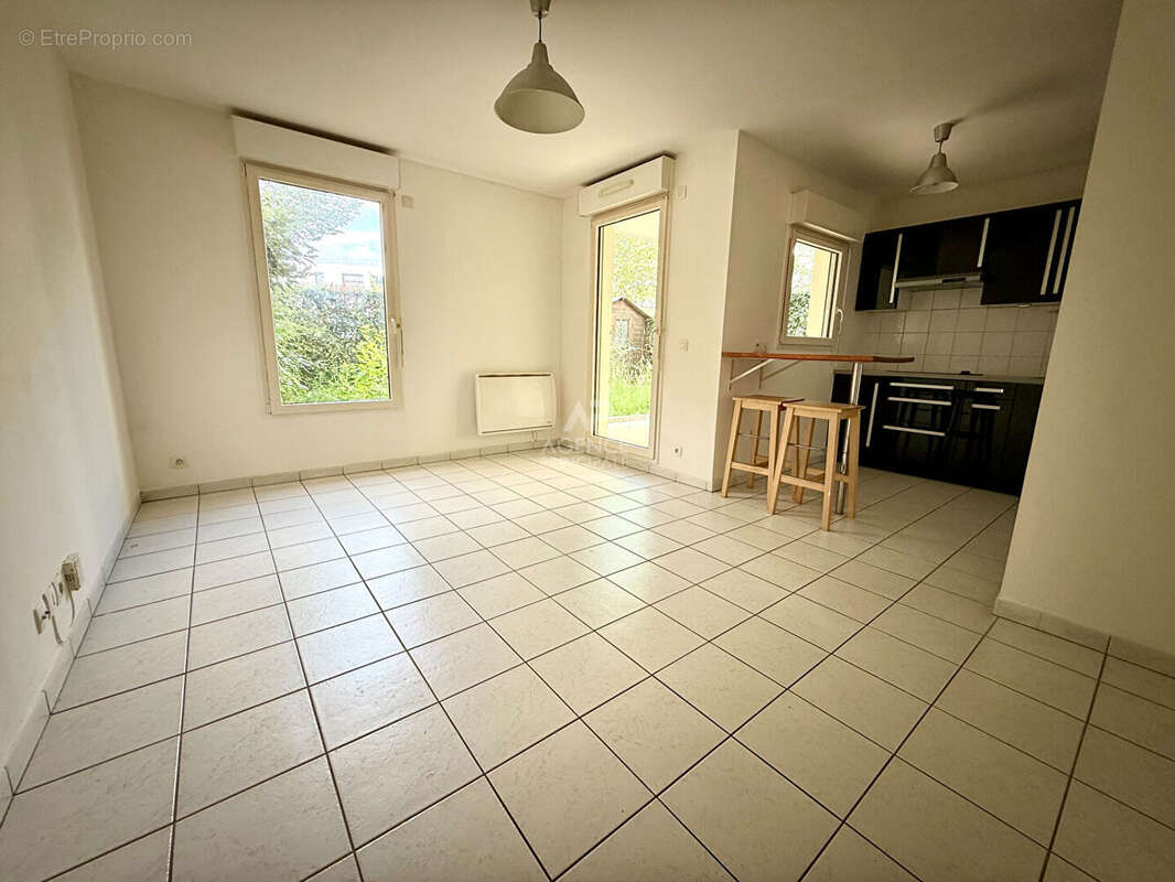 Appartement à ACHERES
