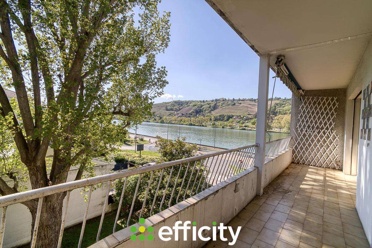 Appartement à VIENNE