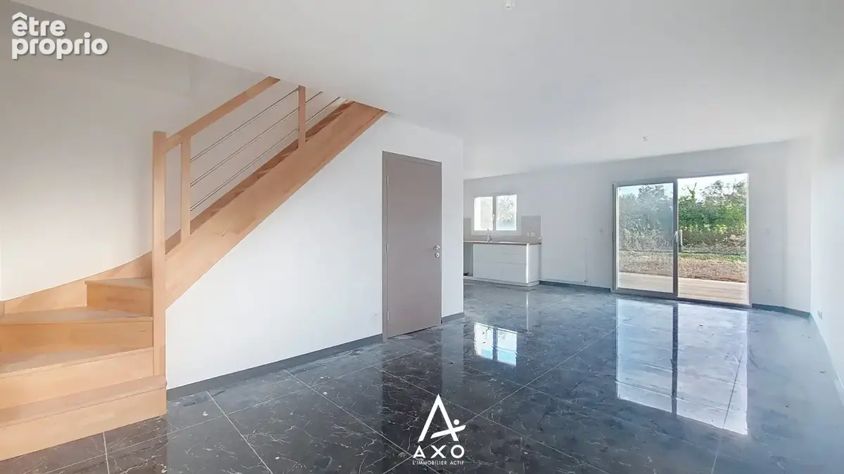 Maison 4 pièces 90 m² à vendre à Lingevres (14250) - photo 2