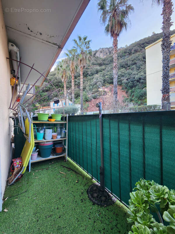 Appartement à AMELIE-LES-BAINS-PALALDA