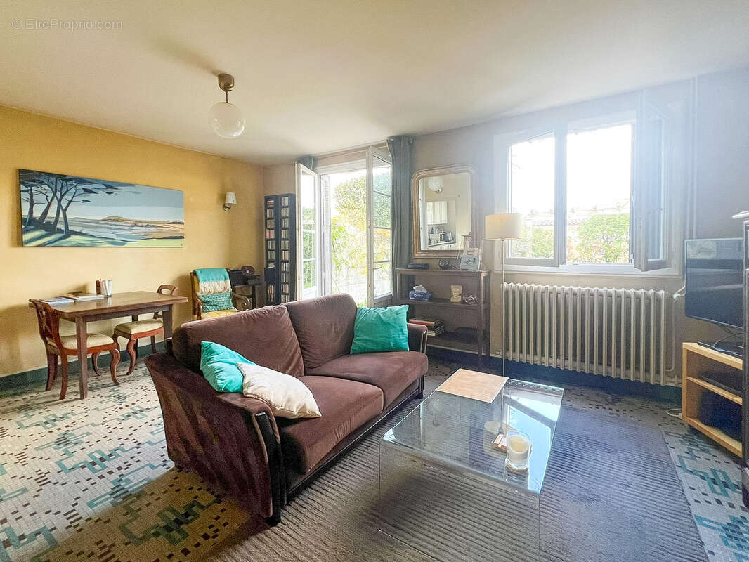 Maison à ANGERS