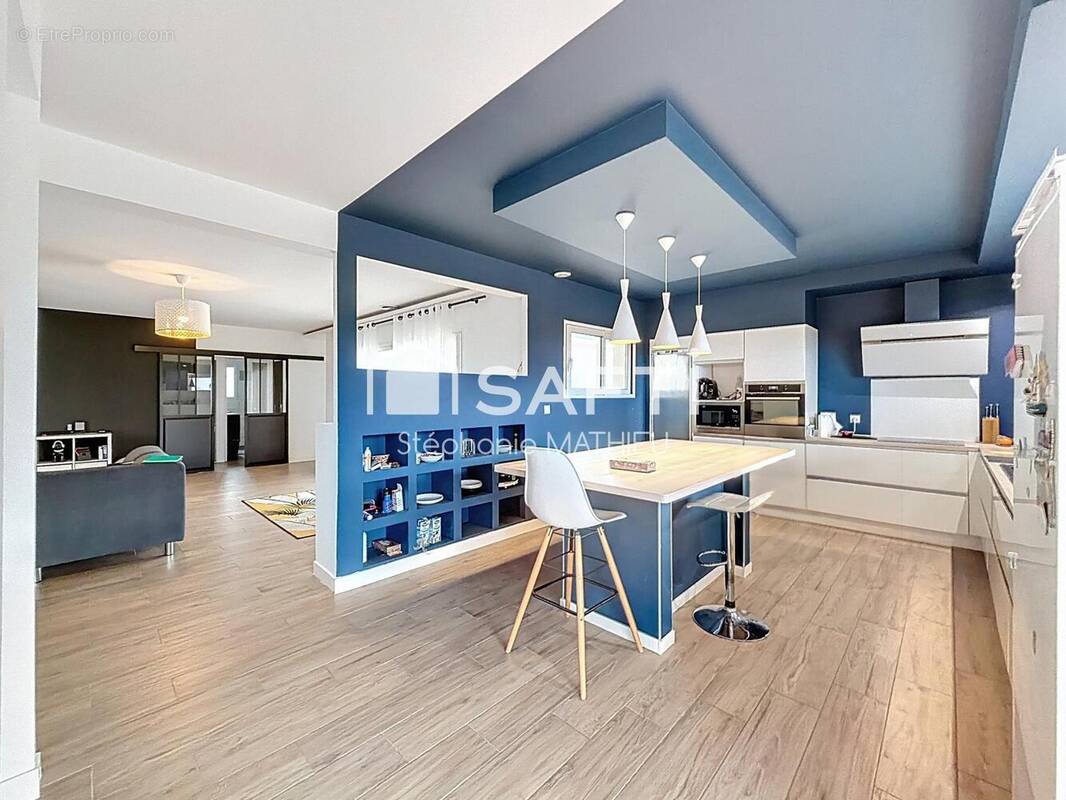 Photo 1 - Maison à LAFRANCAISE