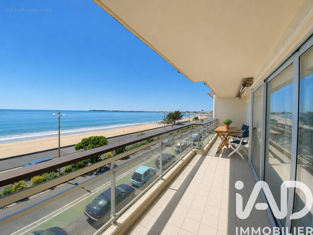 Photo 1 - Appartement à LA BAULE-ESCOUBLAC