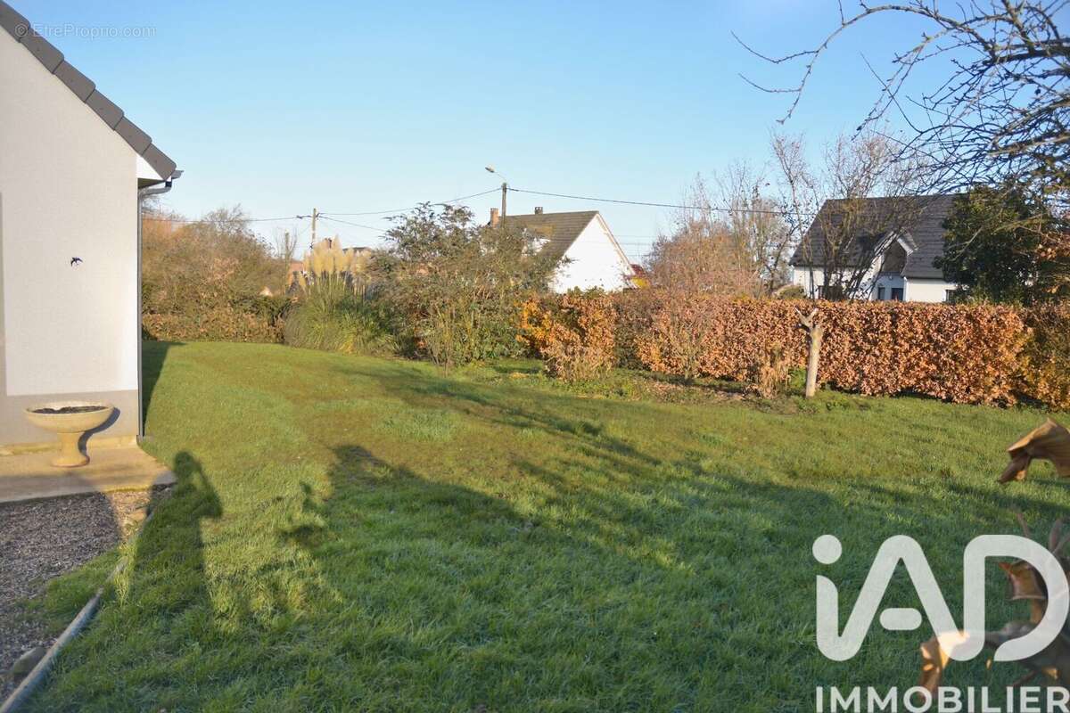 Maison 103 m² à Mons-Boubert  - photo 8