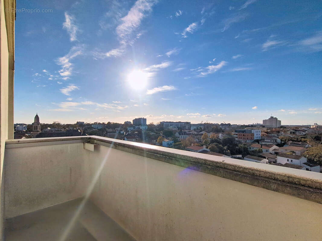 Appartement à LA ROCHELLE