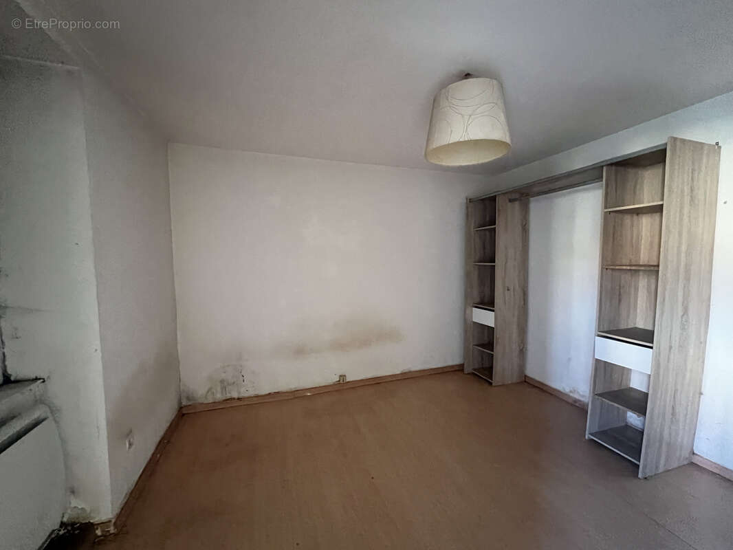 Appartement 46m2 avec jardin privatif - MONTAIGU VENDEE - photo 4