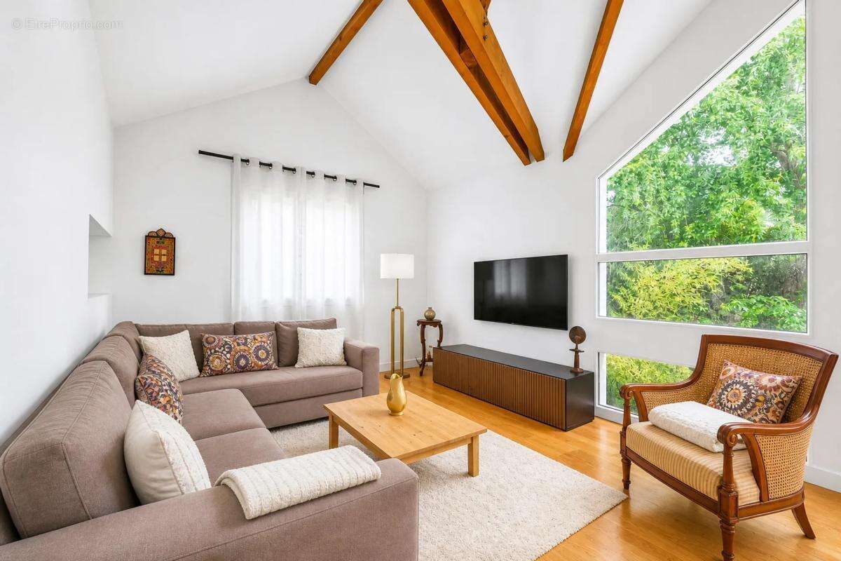 Maison à MASSY