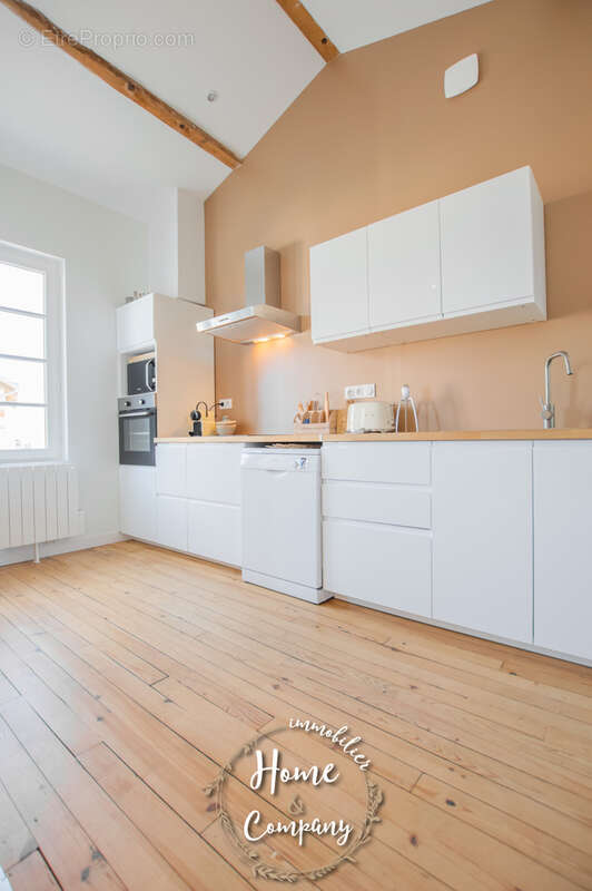 Appartement à ROYAN