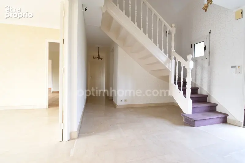 Concarneau : Maison familiale, 5 chambres avec vie de plain-pied – Proche centre et plages - photo 7