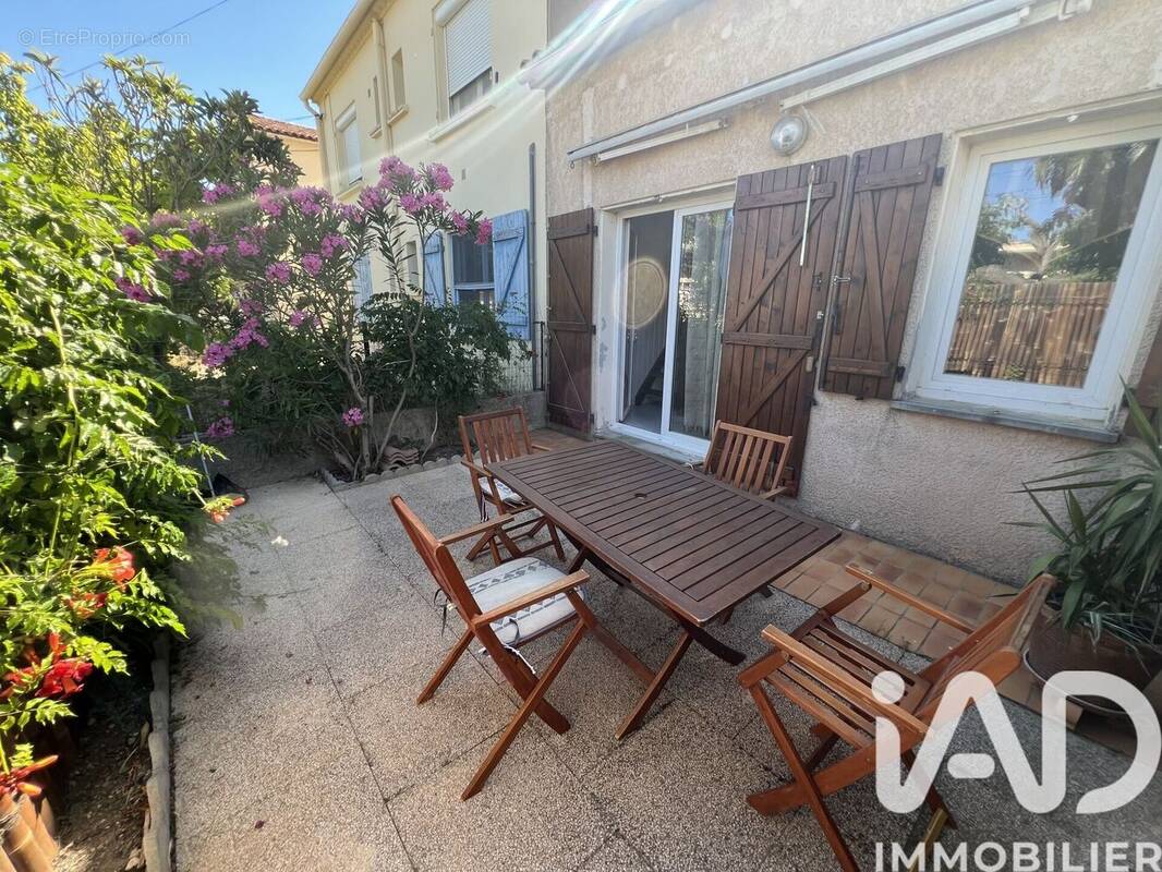 Photo 1 - Appartement à NARBONNE