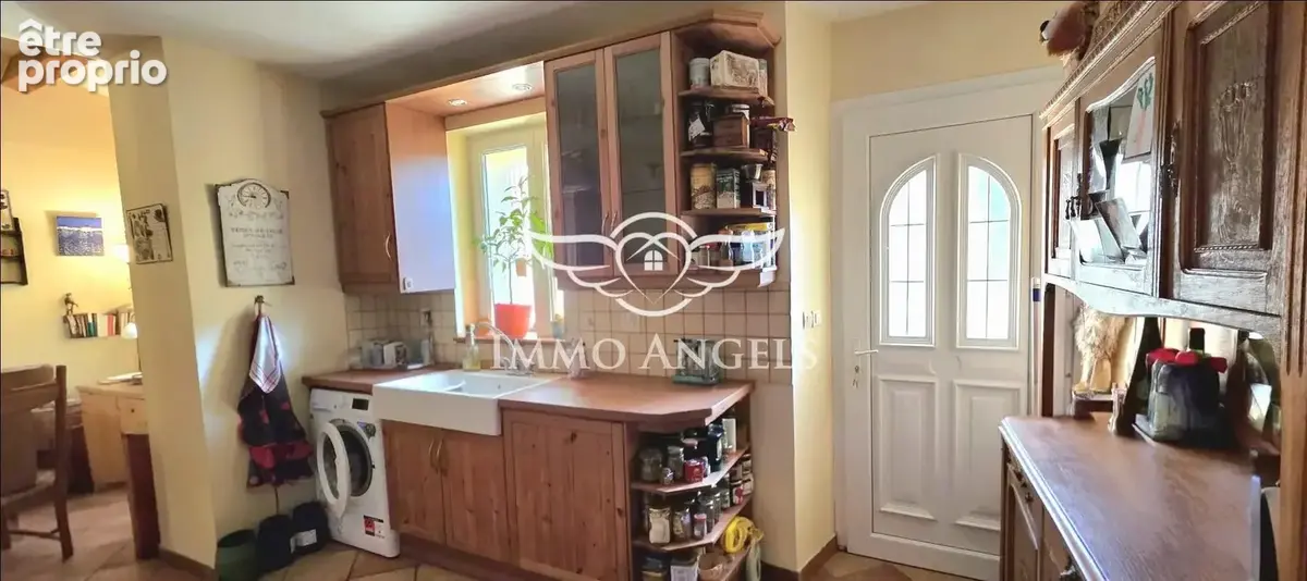Maison 4 pièces 126 m² à vendre à Sainte-Cecile-D'andorge (30110) - photo 8