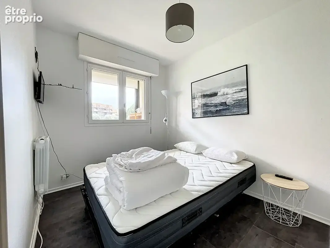 Villers sur mer 2 pièces 27m² - photo 4