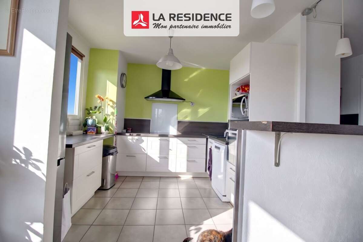 Appartement 120 m² à Andresy  - photo 2