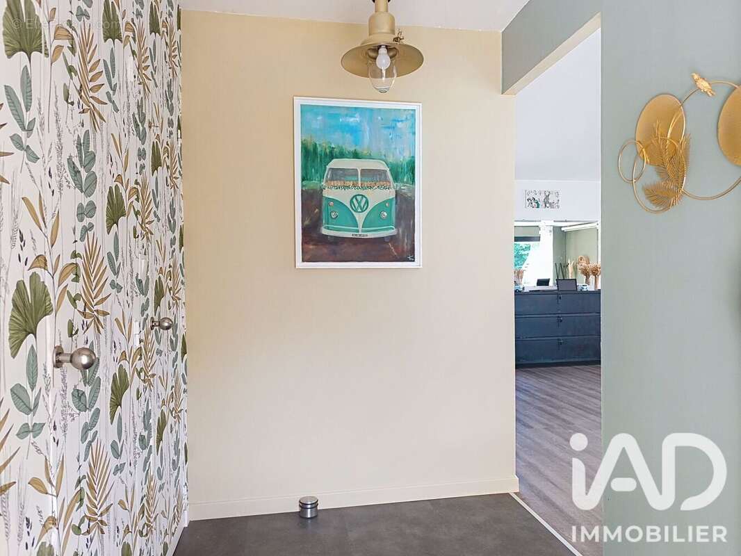 Maison 140 m² à Le Foeil  - photo 7
