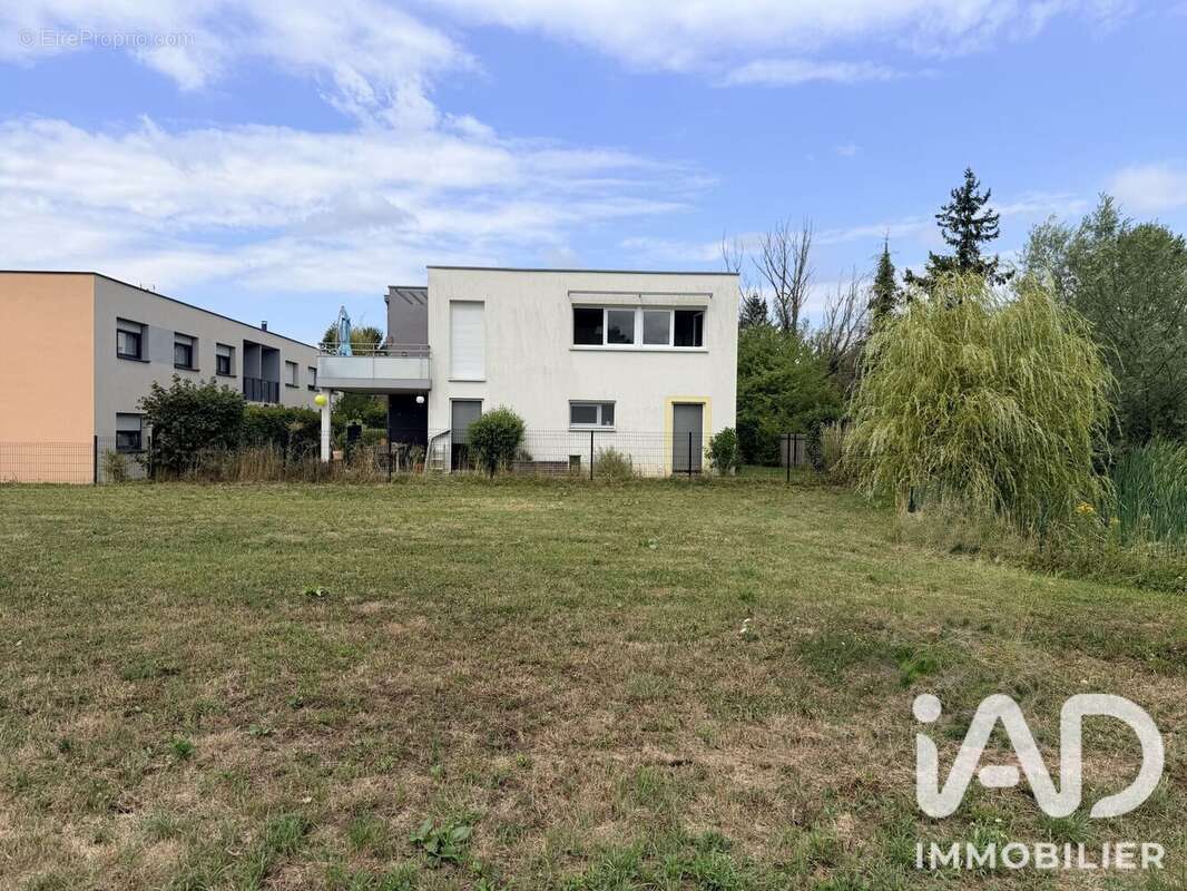Appartement 75 m² à Herrlisheim  - photo 9