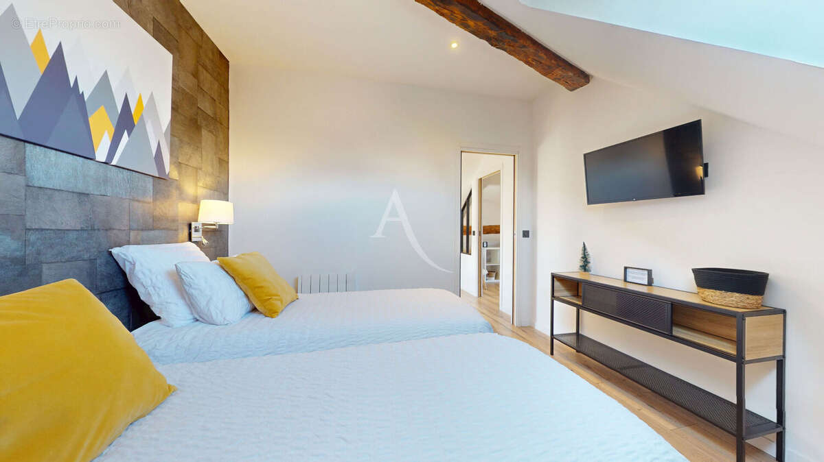 Appartement à ANNECY